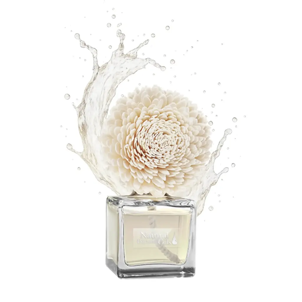 SCENT DIFFUSER BLOOM AT HOME 100 ml