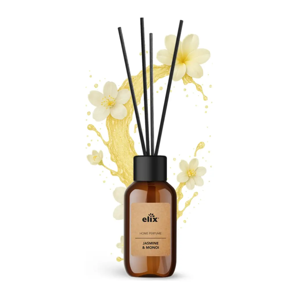 REED DIFFUSER HOME PERFUME 125 ml