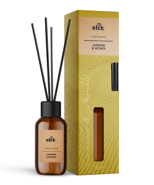 REED DIFFUSER HOME PERFUME 125 ml