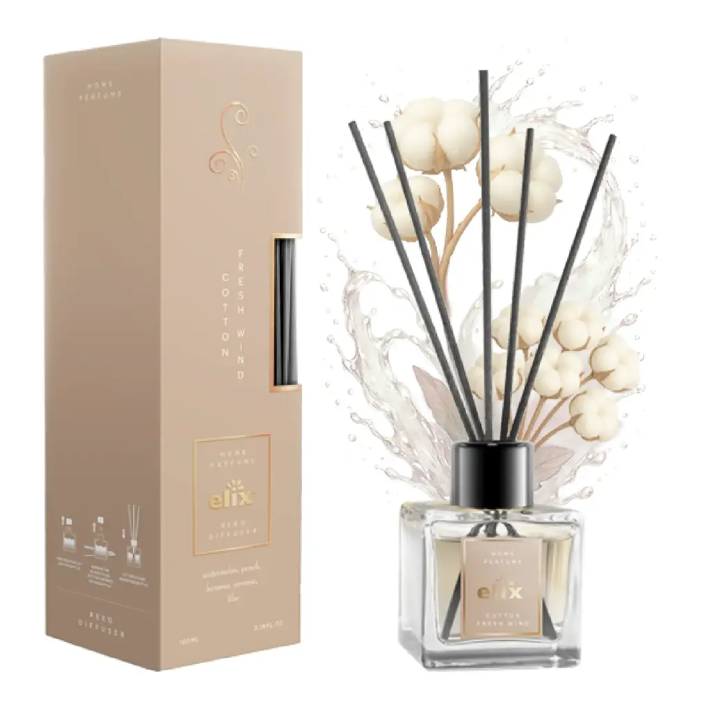 PATYCZKI ZAPACHOWE HOME PERFUME 100 ml