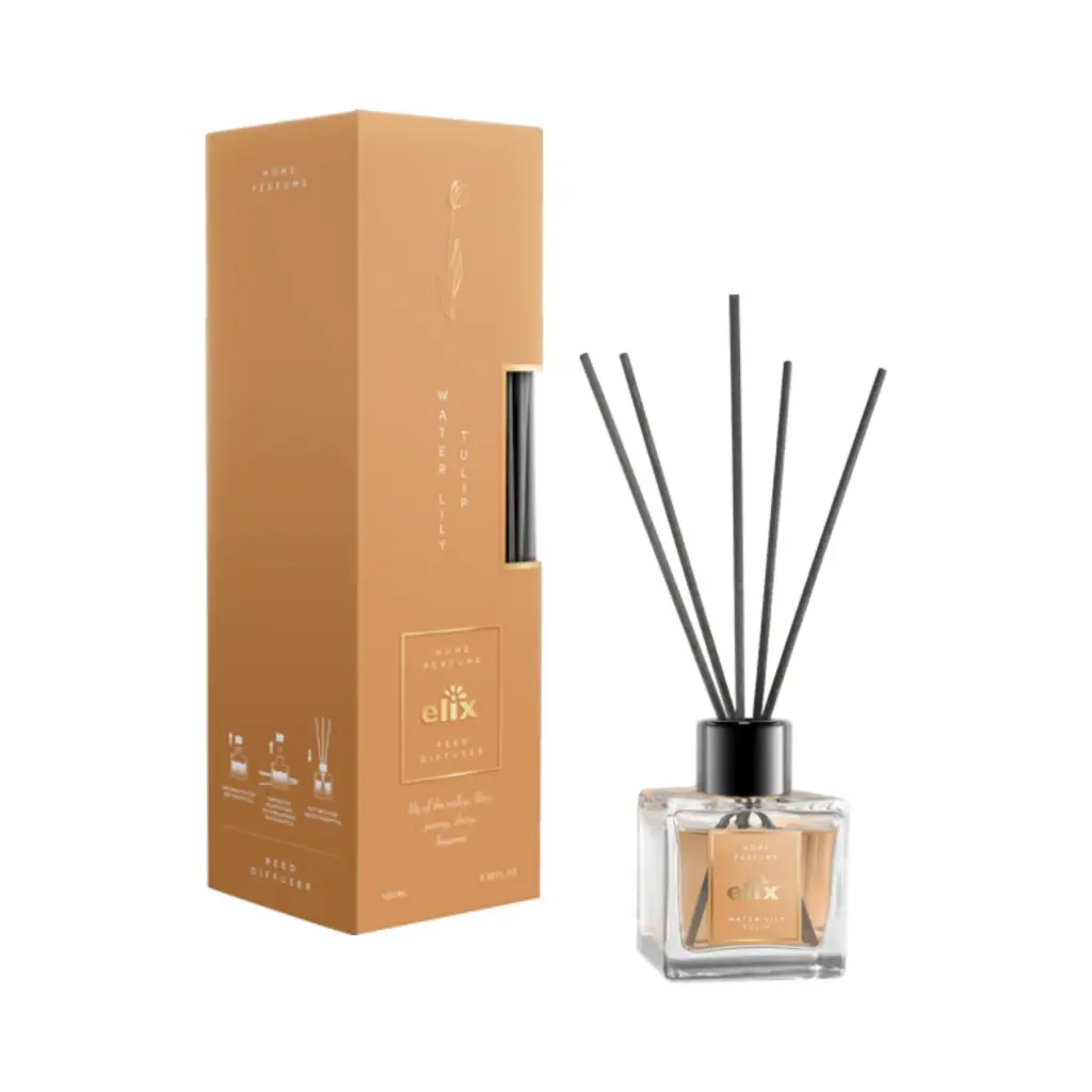 PATYCZKI ZAPACHOWE HOME PERFUME 100 ml
