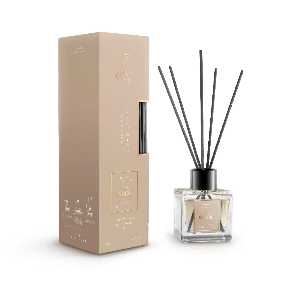 PATYCZKI ZAPACHOWE HOME PERFUME 100 ml
