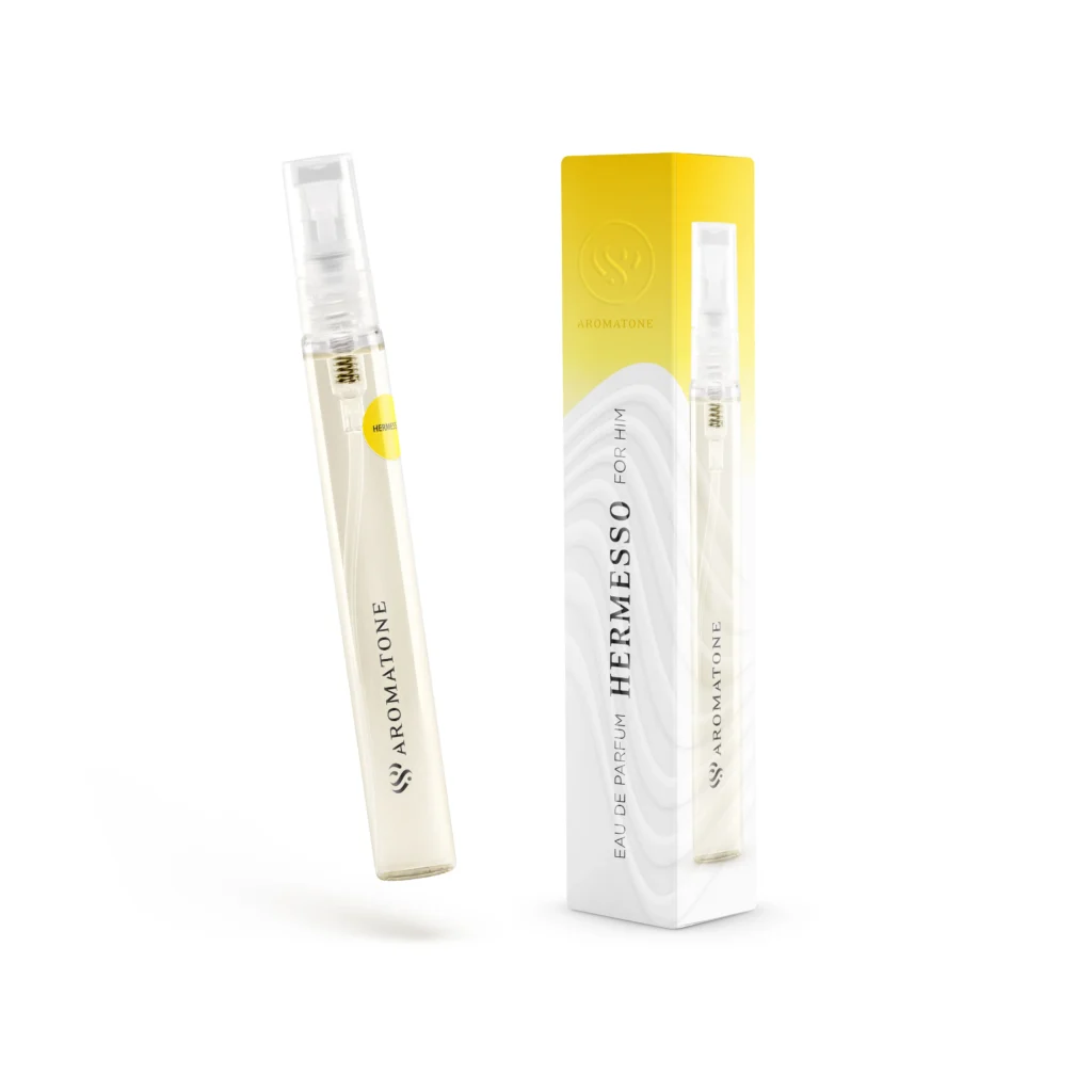 Eau de PARFUM 10 ml