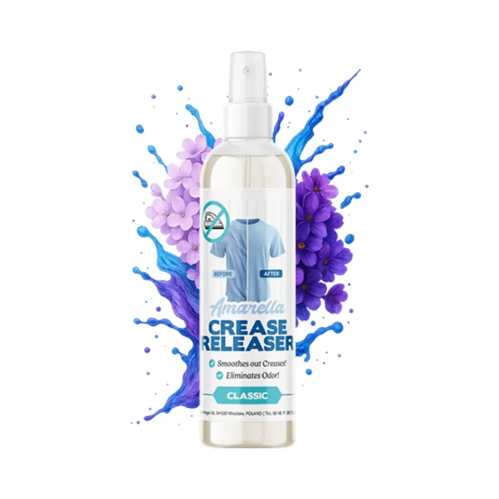 ŻELAZKO W SPREYU 75 ml