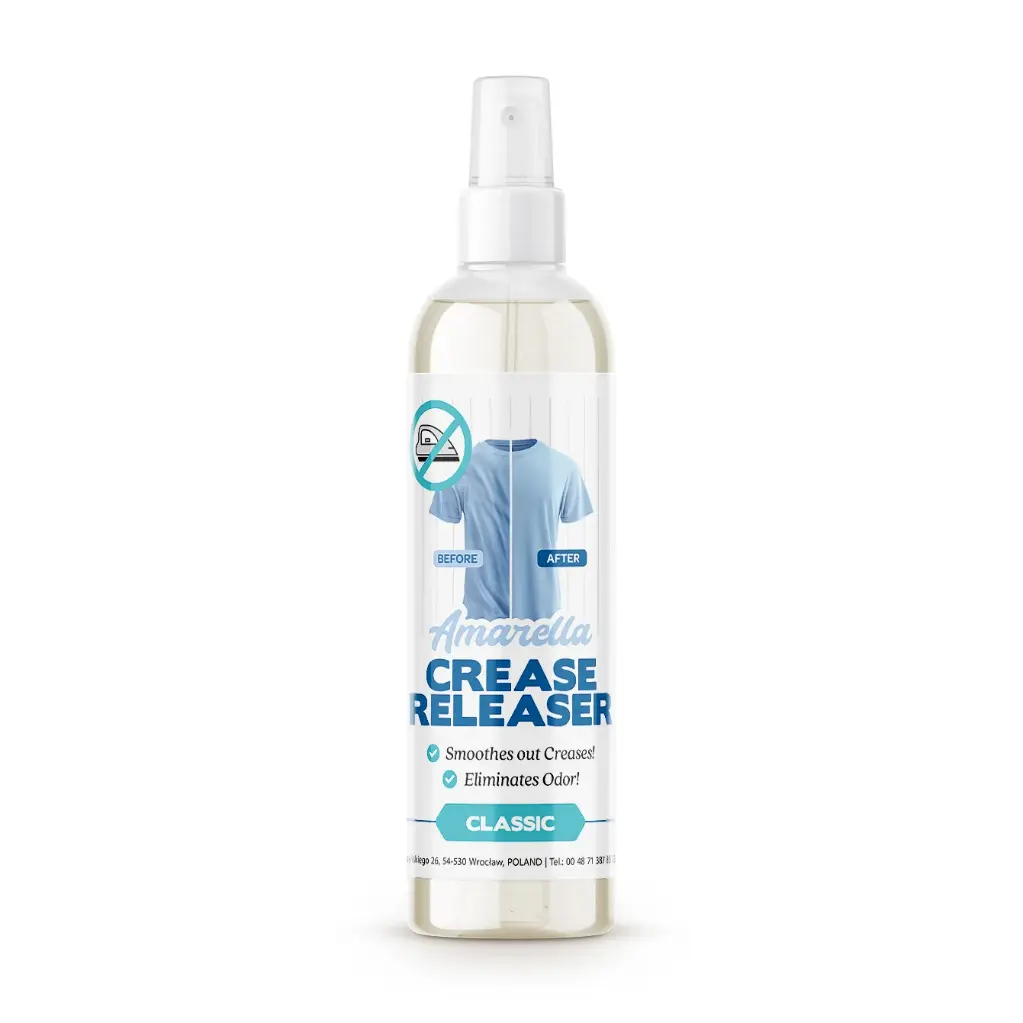 ŻELAZKO W SPREYU 75 ml
