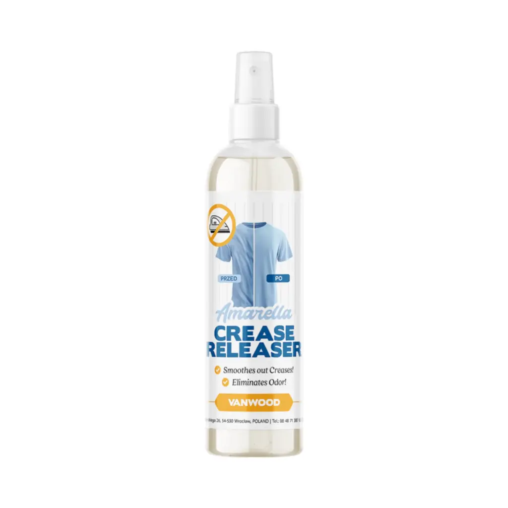 CREASE RELEASER 75 ml