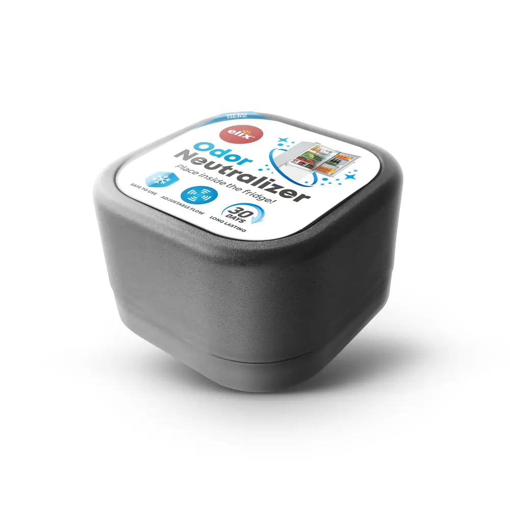 Fridge Odor Neutralizer