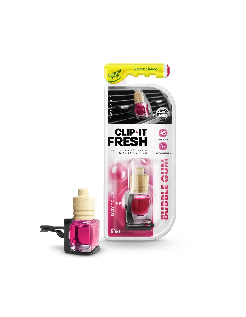 Clip it fresh 5 ml