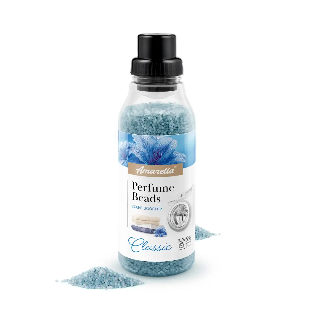 Laundry Perfume Amarella Beads 370 g