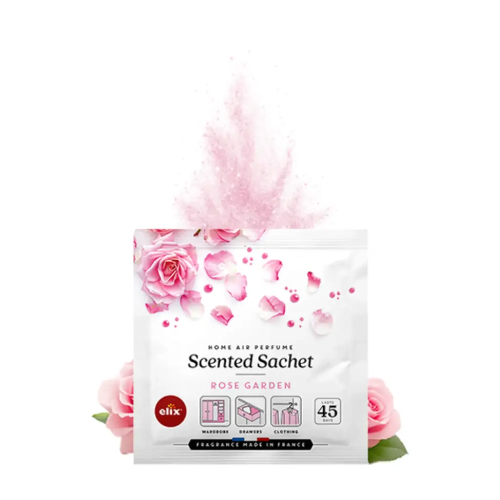 SCENTED SACHET