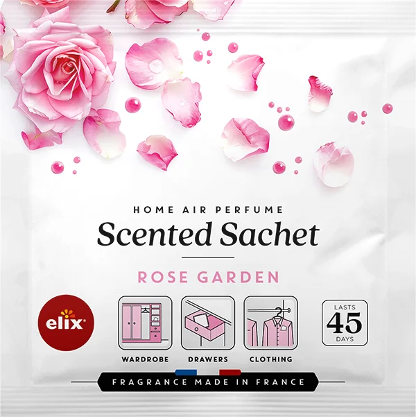 SCENTED SACHET