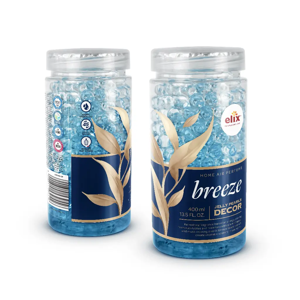 Jelly pearls - air freshener 400 ml