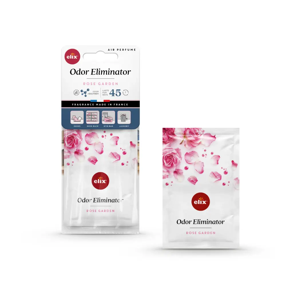ODOR ELIMINATOR