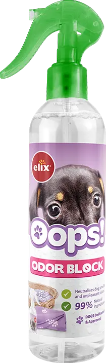 Oops Odor-Block Neutralizer 300 ml