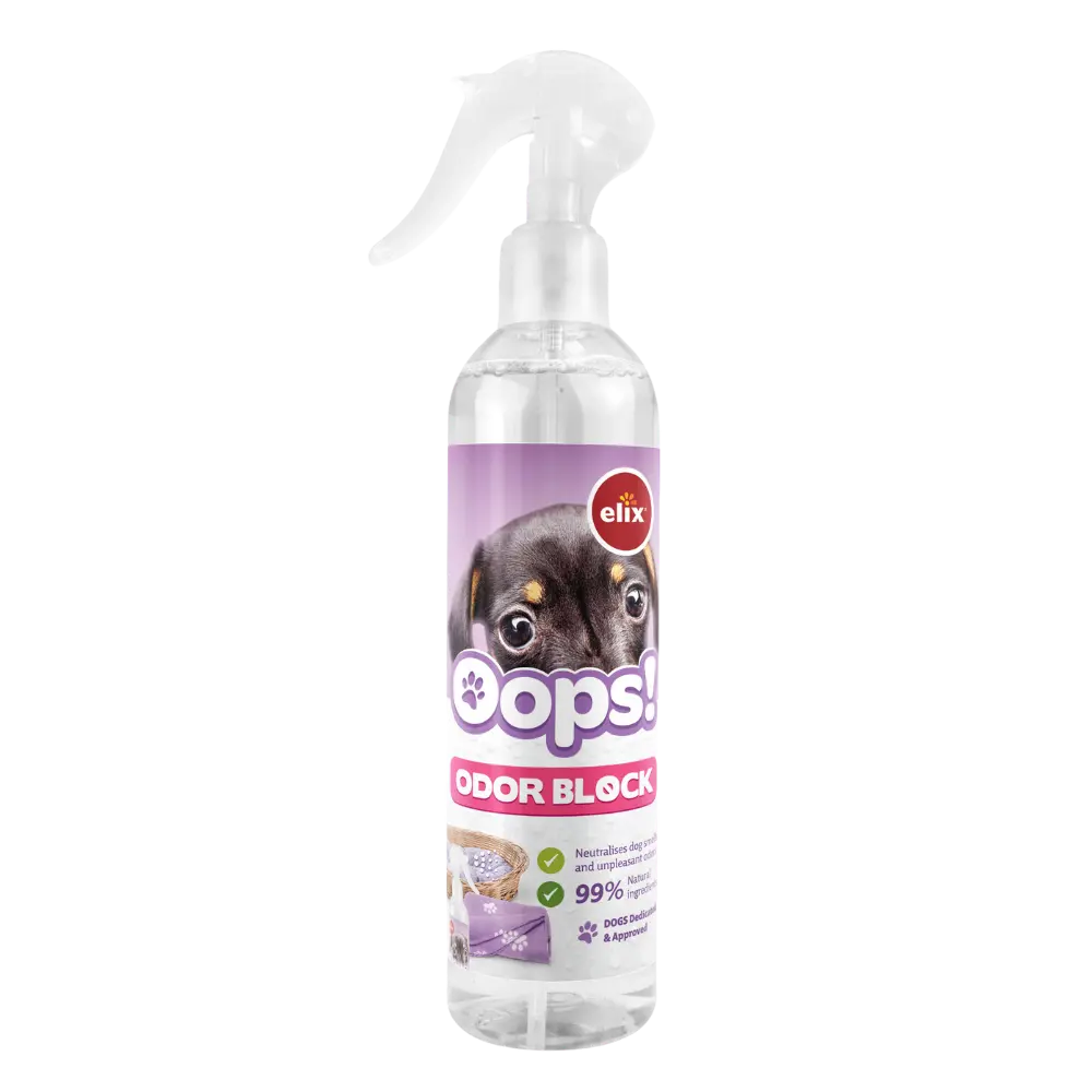 Oops Odor-Block Neutralizer 300 ml