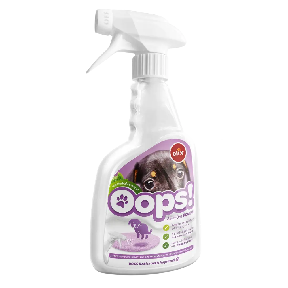 Oops Odor Neutralizer - Foam 500 ml