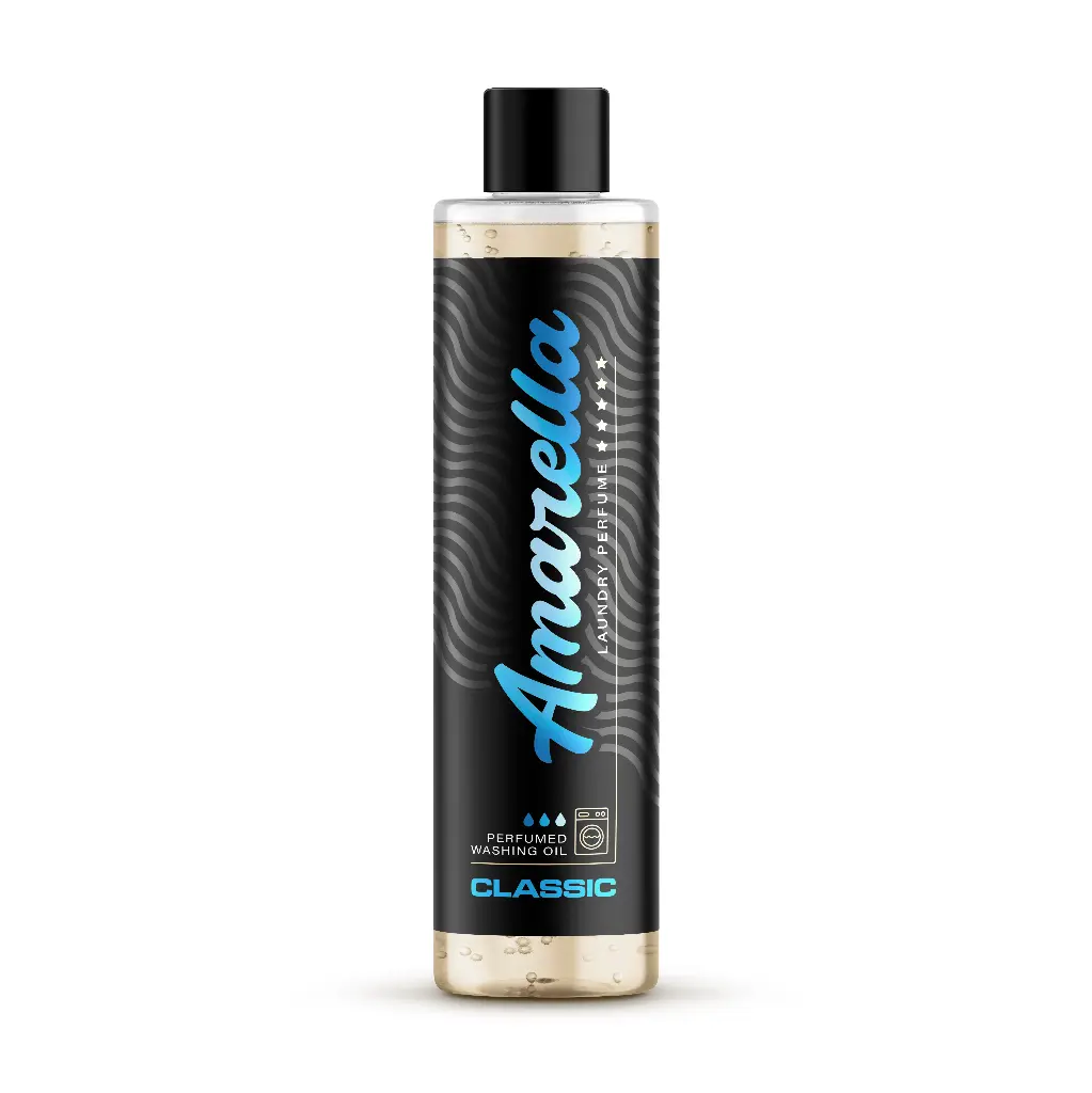 LAUNDRY PERFUME AMARELLA 250 ml