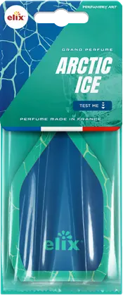 Tulip - Cellulose hanger air freshener