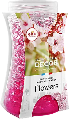 Decorative Scented Jelly Pearls 350 ml