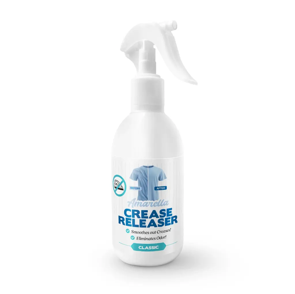 CREASE RELEASER 250 ml