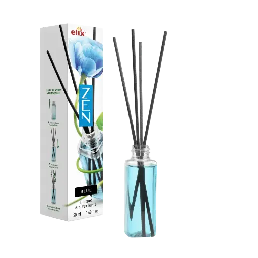 ZEN reed diffuser with sticks