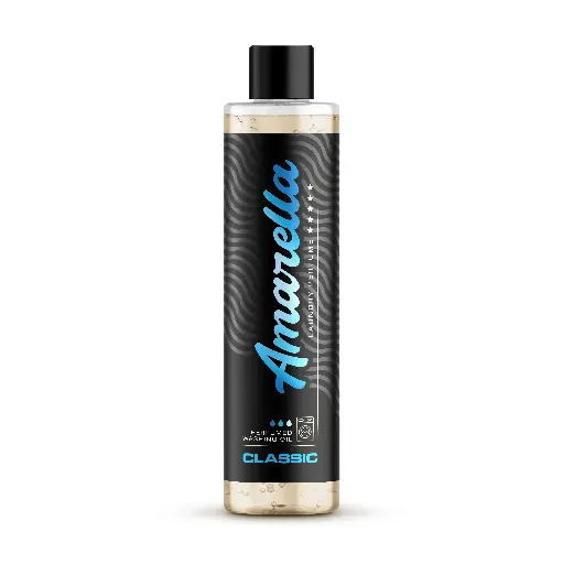 LAUNDRY PERFUME AMARELLA 250 ml