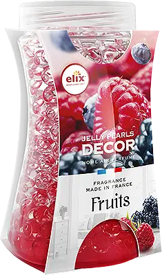 Decorative Scented Jelly Pearls 350 ml