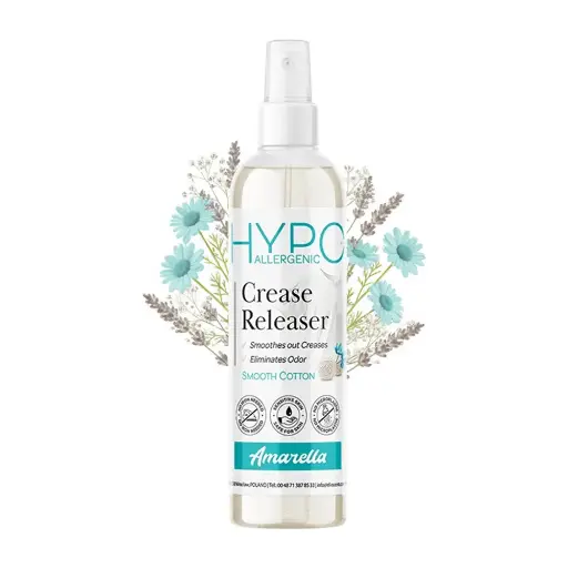 [L-FI075-HY] CREASE RELEASER 75 ml HYPOALLERGENIC