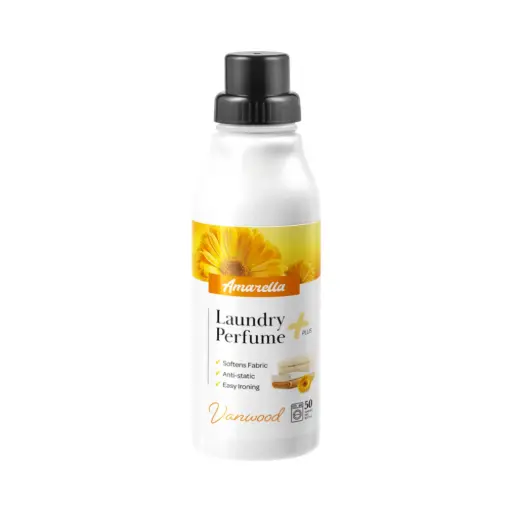 LAUNDRY PERFUME AMARELLA 500 ml