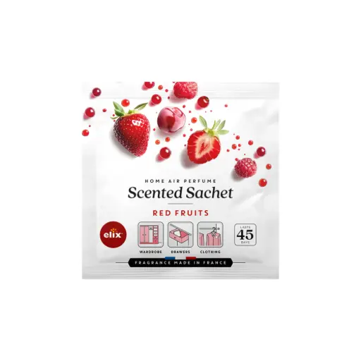 PACHNĄCE SASZETKI 