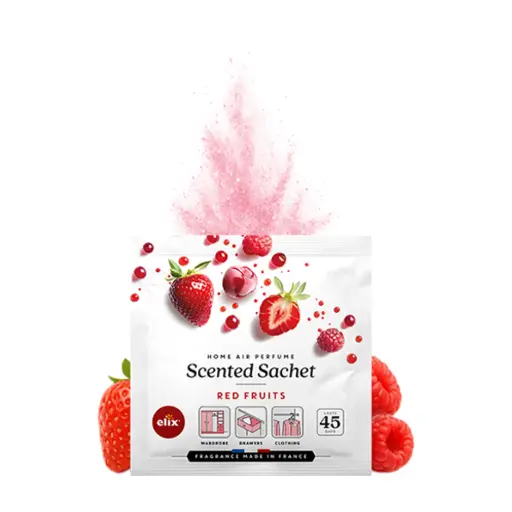 SCENTED SACHET