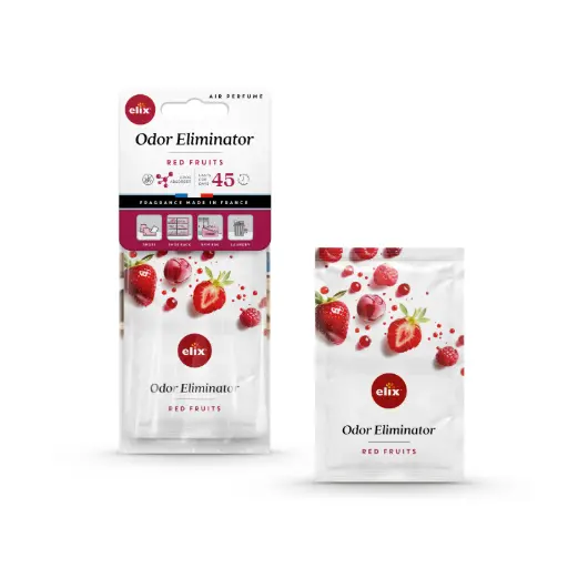 ODOR ELIMINATOR