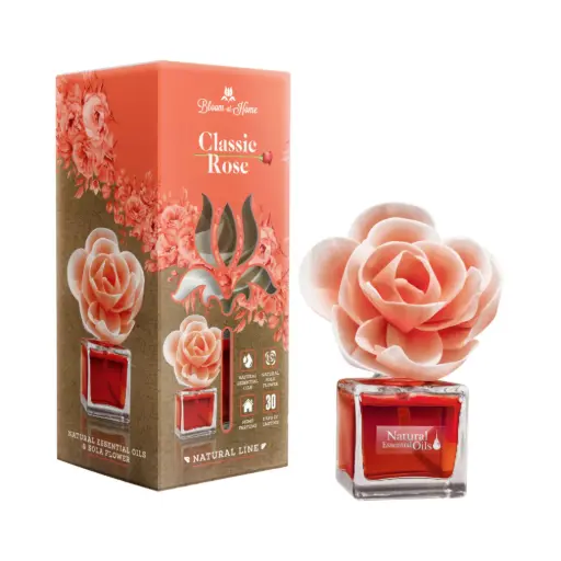 DYFUZOR ZAPCHOWY BLOOM AT HOME 100 ml