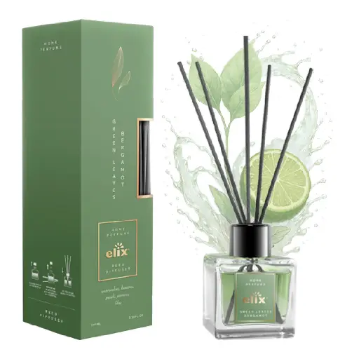 PATYCZKI ZAPACHOWE HOME PERFUME 100 ml