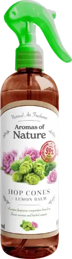 AROMAS OF NATURE 300 ml