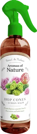 AROMAS OF NATURE 300 ml