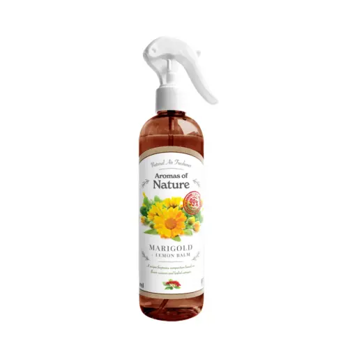 SPRAY DO POMIESZCZEŃ AROMATY NATURY 300 ml