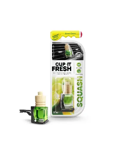 Clip it fresh 5 ml