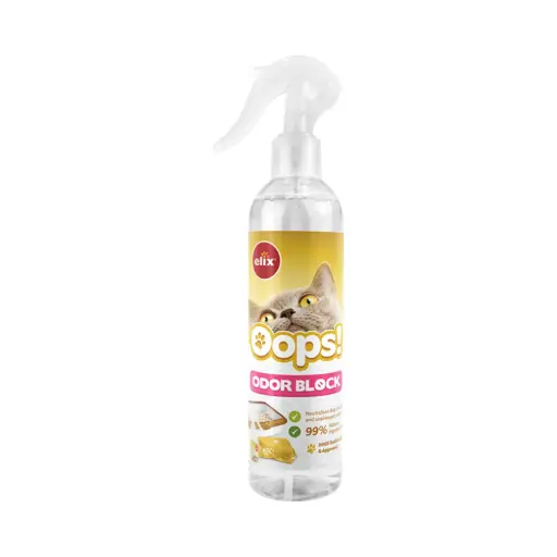 Oops Odor-Block Neutralizer 300 ml