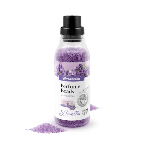 Laundry Perfume Amarella Beads 370 g
