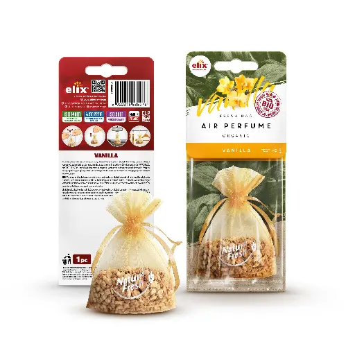 ORGANIC Fresh Bag