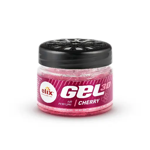 Gel 3D