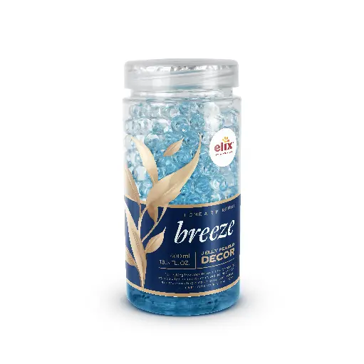 Dekoracyjne żelowe perełki zapachowe 400 ml
