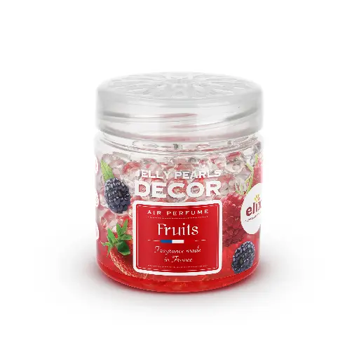 Dekoracyjne żelowe perełki zapachowe 150 ml