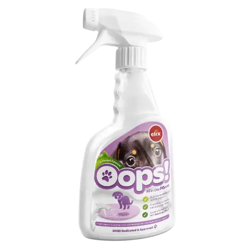 Oops Odor Neutralizer - Foam 500 ml