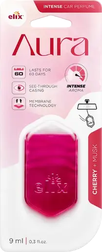 Membrane air freshener AURA 