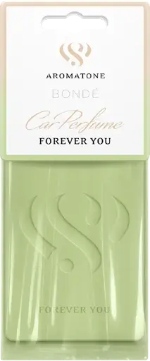 BONDÉ Paper Car Perfume